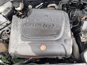 Used Engine protection panel Hyundai Santa Fe III (DM) 2.2 CRDi R 16V 4x4 Price on request offered by Kleine Staarman B.V. Autodemontage