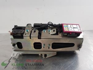 Used Start/stop capacitor Mazda 6 (GJ/GH/GL) 2.0 SkyActiv-G 165 16V Price on request offered by Kleine Staarman B.V. Autodemontage
