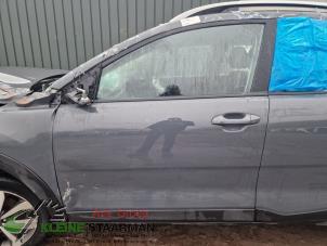 Used Door window 4-door, front left Kia Stonic (YB) 1.0i T-GDi 12V Price on request offered by Kleine Staarman B.V. Autodemontage