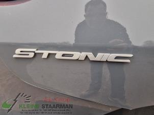 Used Rear hub Kia Stonic (YB) 1.0i T-GDi 12V Price on request offered by Kleine Staarman B.V. Autodemontage