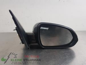 Gebrauchte Außenspiegel rechts Kia Stonic (YB) 1.0i T-GDi 12V Preis auf Anfrage angeboten von Kleine Staarman B.V. Autodemontage
