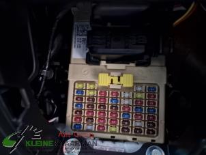Used Fuse box Kia Stonic (YB) 1.0i T-GDi 12V Price on request offered by Kleine Staarman B.V. Autodemontage