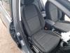 Seat, right from a Kia Stonic (YB), 2017 1.0i T-GDi 12V, SUV, Petrol, 998cc, 73kW (99pk), FWD, G3LE, 2018-08, YBC5P5 2021