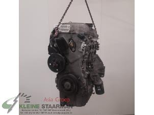 Used Engine Suzuki Swift (ZA/ZC/ZD1/2/3/9) 1.3 VVT 16V Price € 200,00 Margin scheme offered by Kleine Staarman B.V. Autodemontage
