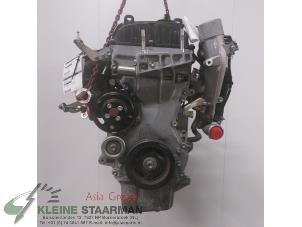 Used Engine Suzuki Vitara (LY/MY) 1.4 S Turbo 16V Price on request offered by Kleine Staarman B.V. Autodemontage