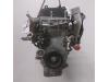 Engine from a Suzuki Vitara (LY/MY) 1.4 S Turbo 16V 2020