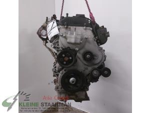 Gebrauchte Motor Hyundai iX35 (LM) 1.7 CRDi 16V Preis auf Anfrage angeboten von Kleine Staarman B.V. Autodemontage