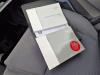Nissan Almera Tino (V10M) 1.8 16V Instruction Booklet