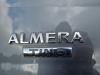 Nissan Almera Tino (V10M) 1.8 16V Pompa benzynowa