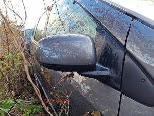 Used Wing mirror, right Nissan Almera Tino (V10M) 1.8 16V Price on request offered by Kleine Staarman B.V. Autodemontage