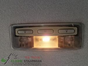 Used Interior lighting, rear Nissan Almera Tino (V10M) 1.8 16V Price on request offered by Kleine Staarman B.V. Autodemontage
