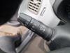 Nissan Almera Tino (V10M) 1.8 16V Interruptor de indicador de dirección