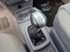 Nissan Almera Tino (V10M) 1.8 16V Gear-change mechanism