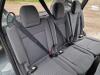 Nissan Almera Tino (V10M) 1.8 16V Rear bench seat