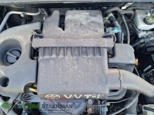 Used Air box Toyota Yaris (P1) 1.3 16V VVT-i Price on request offered by Kleine Staarman B.V. Autodemontage