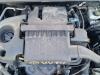 Boîtier filtre à air d'un Toyota Yaris (P1), 1999 / 2005 1.3 16V VVT-i, Berline avec hayon arrière, Essence, 1.298cc, 64kW (87pk), FWD, 2SZFE, 2002-04 / 2005-09, SCP12 2003