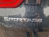 Kia Sportage (QL) 2.0 CRDi 136 16V VGT 4x4 Zbiornik