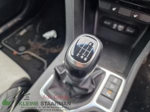 Used Gear-change mechanism Kia Sportage (QL) 2.0 CRDi 136 16V VGT 4x4 Price on request offered by Kleine Staarman B.V. Autodemontage