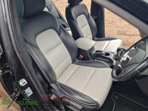 Used Set of upholstery (complete) Kia Sportage (QL) 2.0 CRDi 136 16V VGT 4x4 Price on request offered by Kleine Staarman B.V. Autodemontage