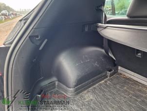 Used Boot lining left Kia Sportage (QL) 2.0 CRDi 136 16V VGT 4x4 Price on request offered by Kleine Staarman B.V. Autodemontage