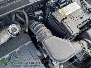 Gebrauchte Ansaugschlauch Luft Hyundai iX35 (LM) 1.7 CRDi 16V Preis auf Anfrage angeboten von Kleine Staarman B.V. Autodemontage