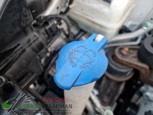Used Front windscreen washer reservoir Hyundai iX35 (LM) 1.7 CRDi 16V Price on request offered by Kleine Staarman B.V. Autodemontage