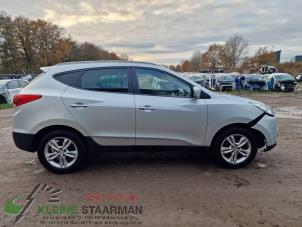 Used Style, middle right Hyundai iX35 (LM) 1.7 CRDi 16V Price on request offered by Kleine Staarman B.V. Autodemontage