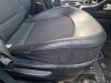 Seat, right from a Hyundai iX35 (LM) 1.7 CRDi 16V 2013