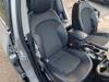 Seat, right from a Hyundai iX35 (LM), 2010 / 2015 1.7 CRDi 16V, SUV, Diesel, 1.685cc, 85kW (116pk), FWD, D4FD, 2010-11 / 2015-09, F5D31; F5D41 2013