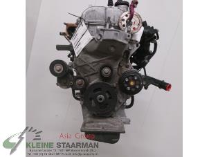 Gebrauchte Motor Kia Rio IV (YB) 1.0i T-GDi 100 12V Preis auf Anfrage angeboten von Kleine Staarman B.V. Autodemontage