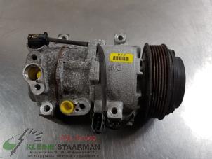Used Air conditioning pump Kia Rio IV (YB) 1.0i T-GDi 100 12V Price on request offered by Kleine Staarman B.V. Autodemontage