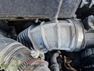Used Air intake hose Nissan X-Trail (T32) 1.6 Energy dCi Price on request offered by Kleine Staarman B.V. Autodemontage