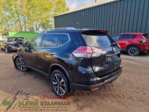 Used Rear left bodywork corner Nissan X-Trail (T32) 1.6 Energy dCi Price on request offered by Kleine Staarman B.V. Autodemontage