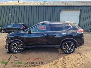 Used Box beam, left Nissan X-Trail (T32) 1.6 Energy dCi Price on request offered by Kleine Staarman B.V. Autodemontage
