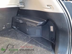 Used Boot lining right Nissan X-Trail (T32) 1.6 Energy dCi Price on request offered by Kleine Staarman B.V. Autodemontage