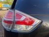 Partie arrière (complète) d'un Nissan X-Trail (T32) 1.6 Energy dCi 2017