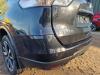 Rear bumper from a Nissan X-Trail (T32) 1.6 Energy dCi 2017
