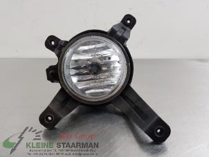 Used Fog light, front right Hyundai iX35 (LM) 1.7 CRDi 16V Price on request offered by Kleine Staarman B.V. Autodemontage