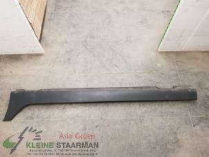 Used Side skirt, left Hyundai iX35 (LM) 1.7 CRDi 16V Price on request offered by Kleine Staarman B.V. Autodemontage