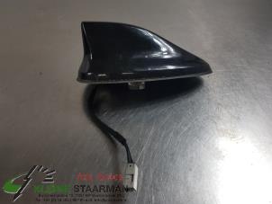 Used Antenna Nissan Qashqai (J11) 1.3 DIG-T 160 16V Price on request offered by Kleine Staarman B.V. Autodemontage