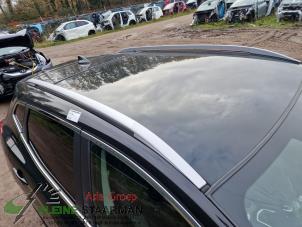 Used Roof rail kit Nissan Qashqai (J11) 1.3 DIG-T 160 16V Price on request offered by Kleine Staarman B.V. Autodemontage