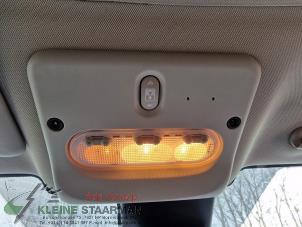 Used Interior lighting, front Nissan Qashqai (J11) 1.3 DIG-T 160 16V Price on request offered by Kleine Staarman B.V. Autodemontage