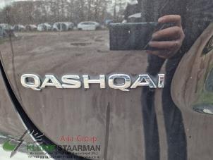 Usados Airbag superior derecha Nissan Qashqai (J11) 1.3 DIG-T 160 16V Precio de solicitud ofrecido por Kleine Staarman B.V. Autodemontage