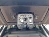 Tailgate lock mechanism from a Nissan Qashqai (J11), 2013 1.3 DIG-T 160 16V, SUV, Petrol, 1.332cc, 117kW, FWD, HR13, 2019-01, J11FF02; J11FF03; J11FF72; J11FF73 2019