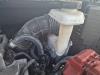 Glówny cylinder hamulcowy z Nissan Qashqai (J11), 2013 1.3 DIG-T 140 16V, SUV, Benzyna, 1.332cc, 103kW (140pk), FWD, HR13DDT, 2018-08 2019