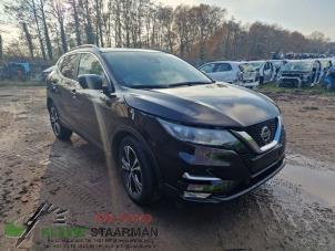 Used Front right bodywork corner Nissan Qashqai (J11) 1.3 DIG-T 140 16V Price on request offered by Kleine Staarman B.V. Autodemontage