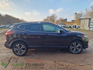 Used Box beam,right Nissan Qashqai (J11) 1.3 DIG-T 140 16V Price on request offered by Kleine Staarman B.V. Autodemontage
