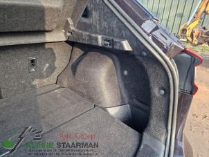 Used Boot lining right Nissan Qashqai (J11) 1.3 DIG-T 140 16V Price on request offered by Kleine Staarman B.V. Autodemontage
