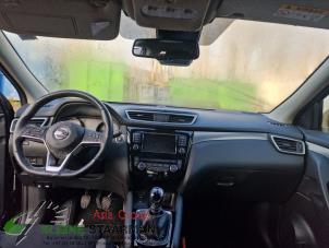 Gebrauchte Airbag Set + Modul Nissan Qashqai (J11) 1.3 DIG-T 140 16V Preis auf Anfrage angeboten von Kleine Staarman B.V. Autodemontage