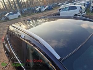 Used Roof rail, right Nissan Qashqai (J11) 1.3 DIG-T 140 16V Price on request offered by Kleine Staarman B.V. Autodemontage